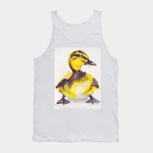 Little Quacker Tank Top